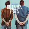 About NELLA MIA TESTA Song