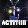 About Actitud Song