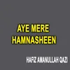 Aye Mere Hamnasheen