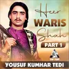 Heer Waris Shah, Pt. 1