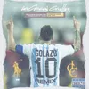About Golazo! Song