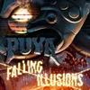 About Falling Illusions Song