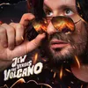 Jew Versus the Volcano