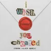 i wish you cheated (Frank Walker Remix)