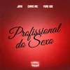 About Profissional do Sexo Song