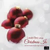 Christmas Is (feat. Maple Heights High School Choir)