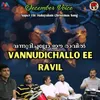 About Vannudichallo Ee Ravil Song