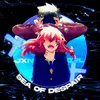 About Sea of Despair Song