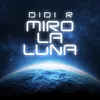 About Miro La Luna Song