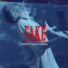 About Fake Remix - Elkum & Nadav Grimblat Song