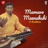 Mamava Meenakshi - Raga Varali - Tala Adi