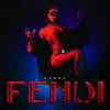 About Fendi Song