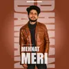 About Mehnat Meri Song