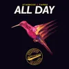 About All Day Song