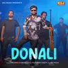 About Donali Song