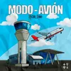 About Modo Avión Song