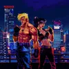 STREETS OF RAGE