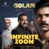 About Infinite Zoom (From "Golam") Song