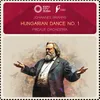 About Hungarian Dance No. 1 Song