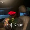 About Aaj Raat Song