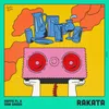 About Rakata Song