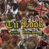 About Tu Look Song