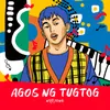 About Agos Ng Tugtog Song