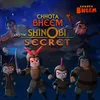 About Chhota Bheem and The Shinobi Secret Song