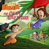 About Chhota Bheem and the Incan Adventure Song