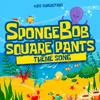 SpongeBob Theme Song (from "SpongeBob SquarePants")