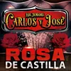 Rosa de Castilla