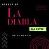 About La Diabla - Sax Cover Song