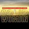 About Solid Woman Song