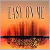 About Easy On Me Song