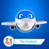 The Airplane
