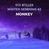 Monkey (Winter Sessions, Pt. 3)