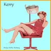 About Kerry Song