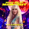 About Meet Me At Midnight Song