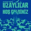 Uzaylılar Hoşgeldiniz (Hey! Douglas Version)