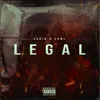 About Legal Song
