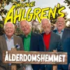 About Ålderdomshemmet Song