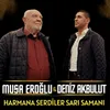About Harmana Serdiler Sarı Samanı Song