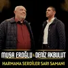 Harmana Serdiler Sarı Samanı