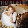 About Temperature (feat. Angel White) Song