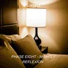 Phase Eight - Nightly Reflection