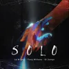 About Solo Song