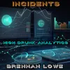 About High Drunk Analytics Song