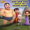 About Boom Boom Boom Holi Song Song