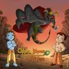 About Chhota Bheem aur Krishna Song