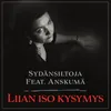 About Liian iso kysymys Song